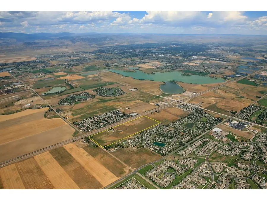 8420 SE Frontage Rd, Fort Collins, CO 80528 - #2