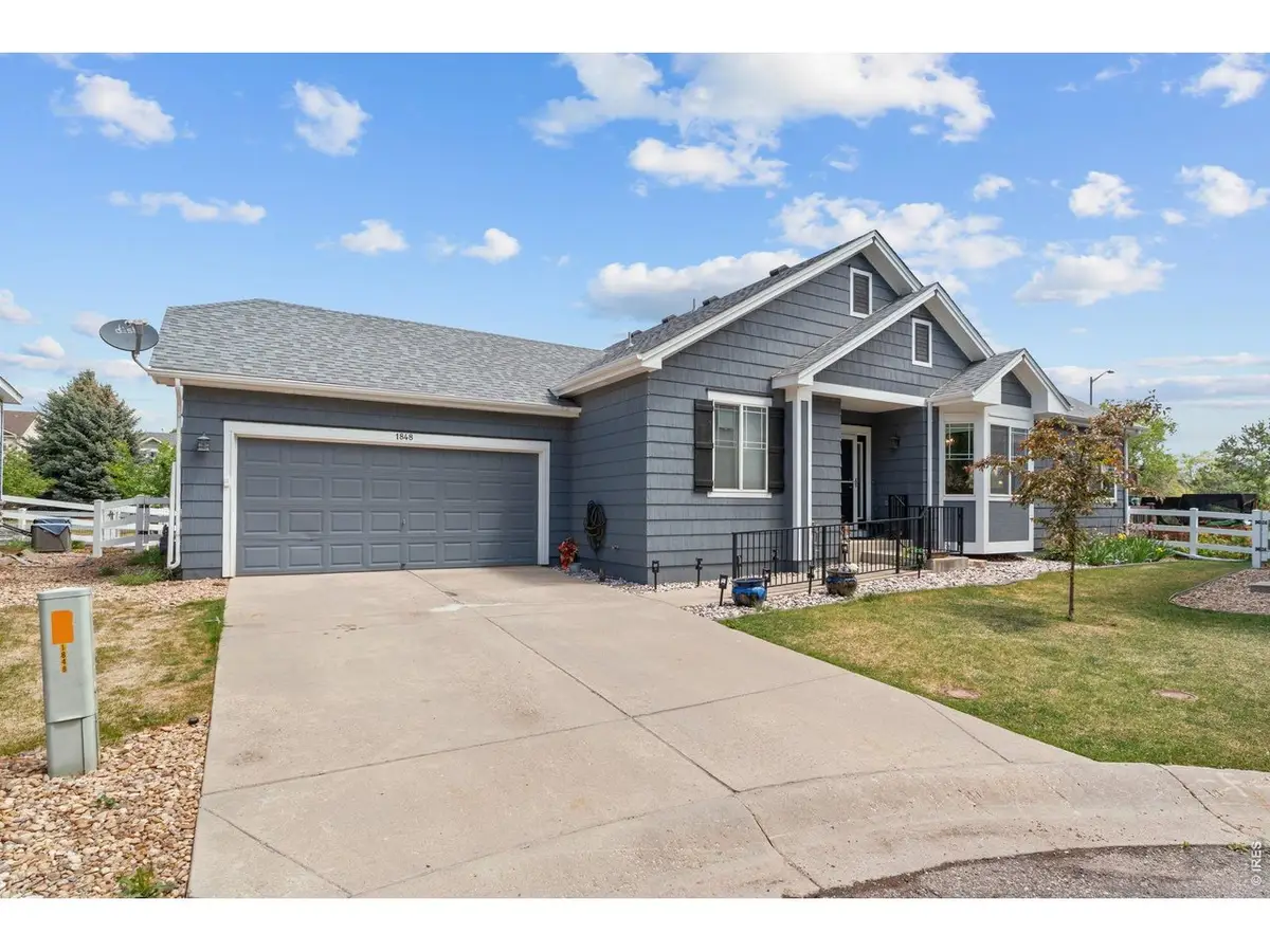 1848 Idalia Ct, Loveland, CO 80538 - #1