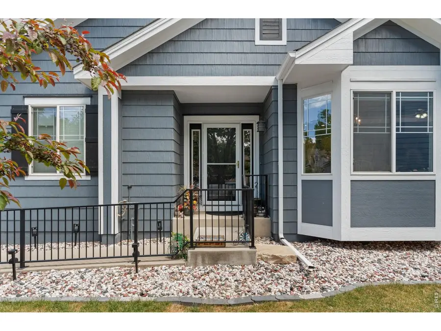 1848 Idalia Ct, Loveland, CO 80538 - #2