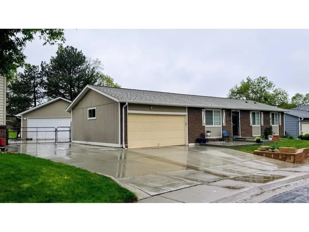 3348 E 118th Way, Thornton, CO 80233 - #1