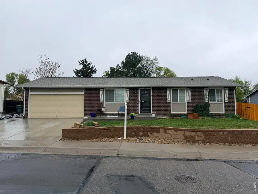 3348 E 118th Way, Thornton, CO 80233 - #2