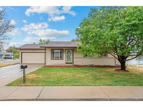 5634 W 63rd Ave, Arvada, CO 80003