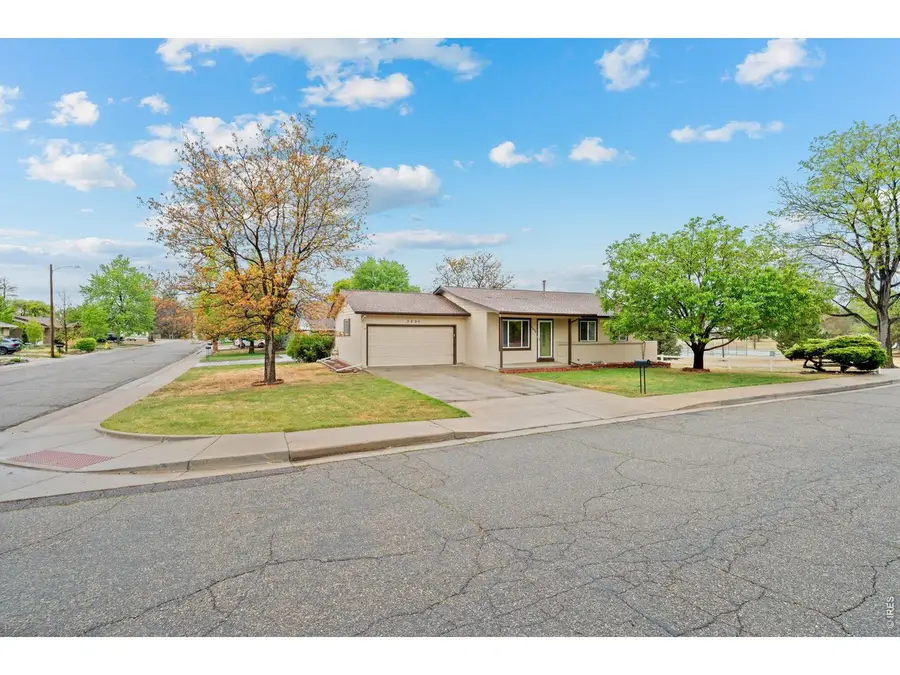 5634 W 63rd Ave, Arvada, CO 80003 - #2