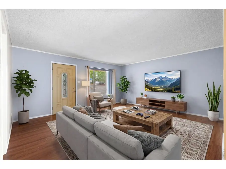 5634 W 63rd Ave, Arvada, CO 80003 - #3
