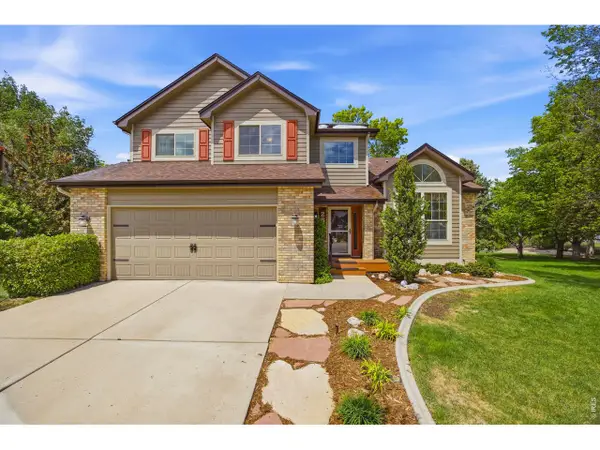 2506 Jadestone Ct, Fort Collins, CO 80525