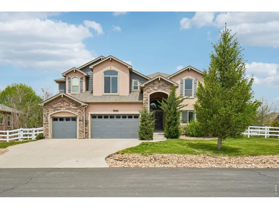 7990 Saint St, Frederick, CO 80530 - #2