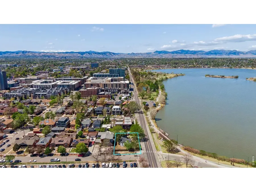 3800 W 17th Ave, Denver, CO 80204 - #3