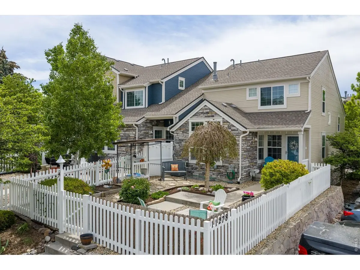 11278 Grove St #A, Westminster, CO 80031 - #1