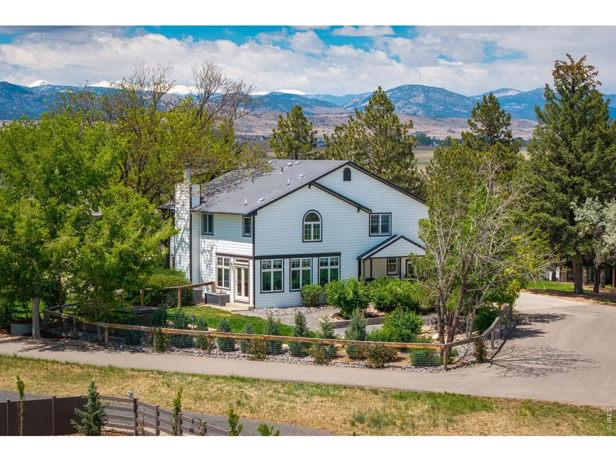 722 Sophie St, Berthoud, CO 80513 - #1