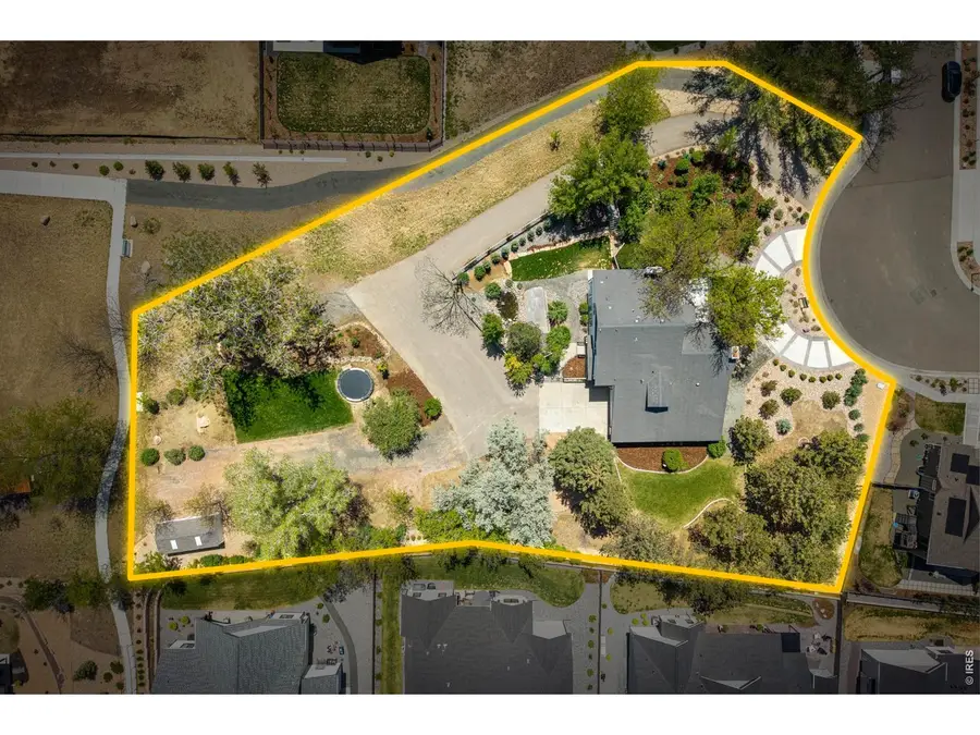 722 Sophie St, Berthoud, CO 80513 - #2