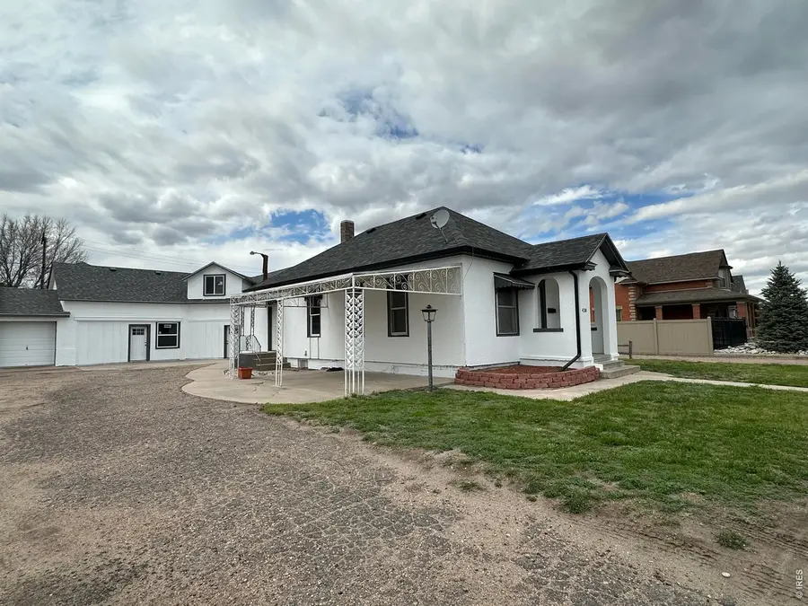 430 S Front St, Sterling, CO 80751 - #3