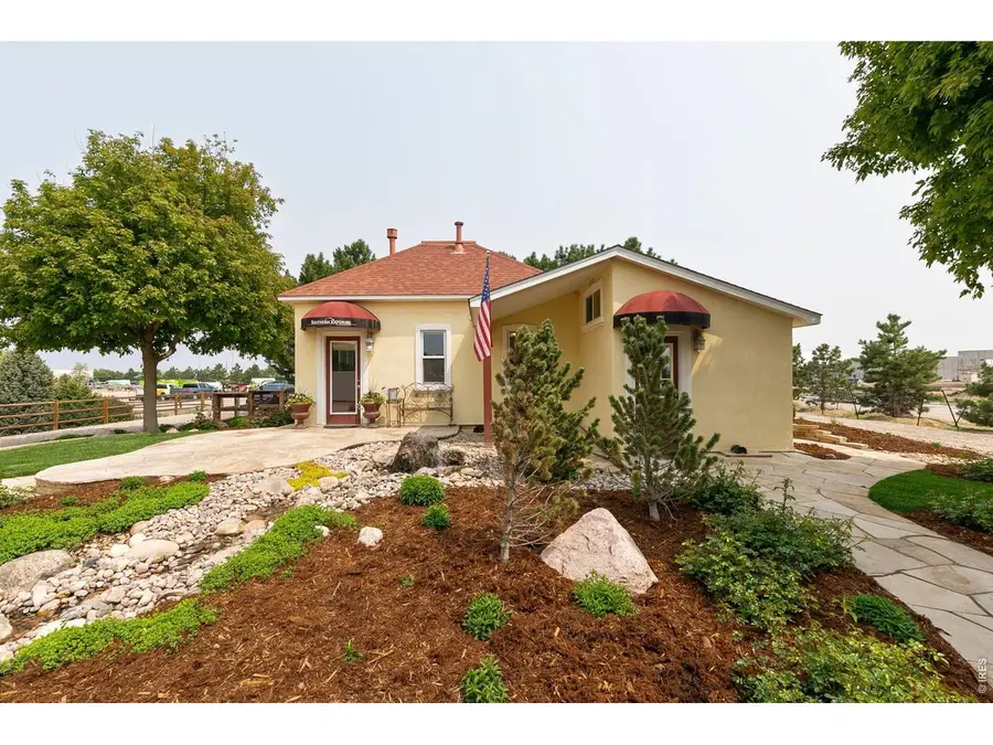 745 Jackson Ct, Windsor, CO 80550 - #2
