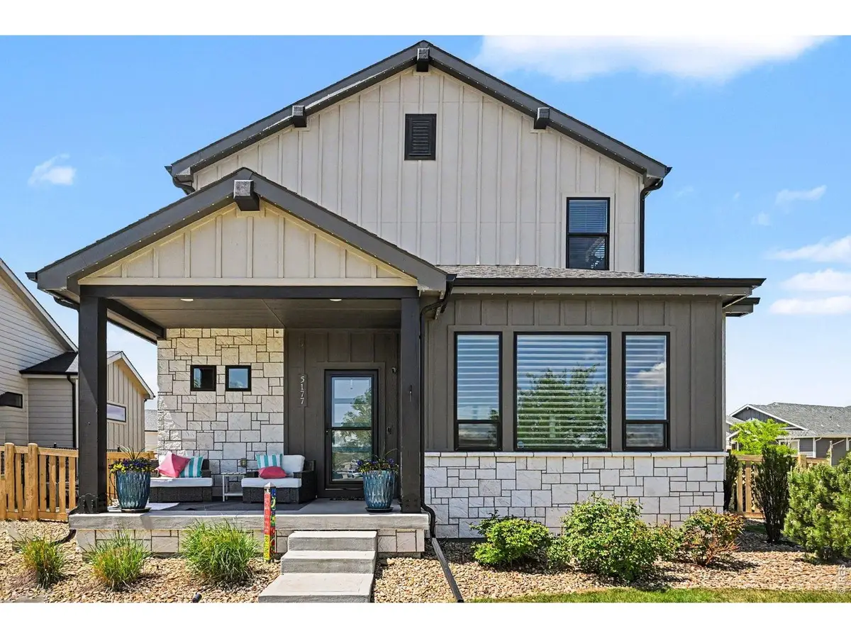 5177 School House Dr, Timnath, CO 80547 - #1