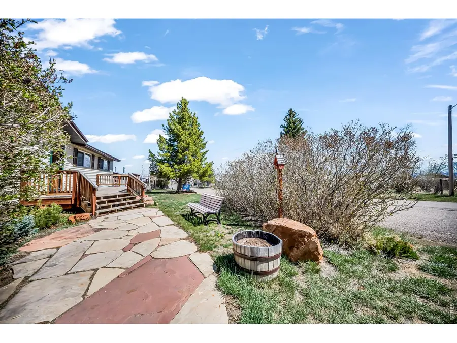 372 Logan St, Walden, CO 80480 - #3