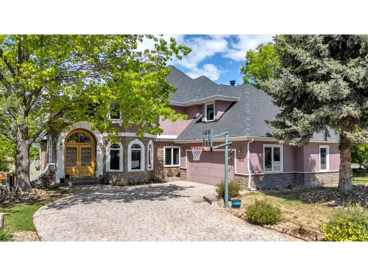 723 Ridge Creek Ct, Longmont, CO 80504 - #1