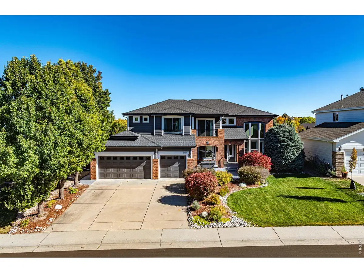 6717 Millstone St, Highlands Ranch, CO 80130 - #1