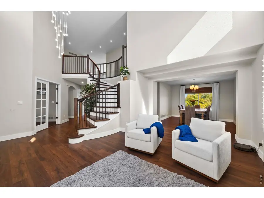 6717 Millstone St, Highlands Ranch, CO 80130 - #3