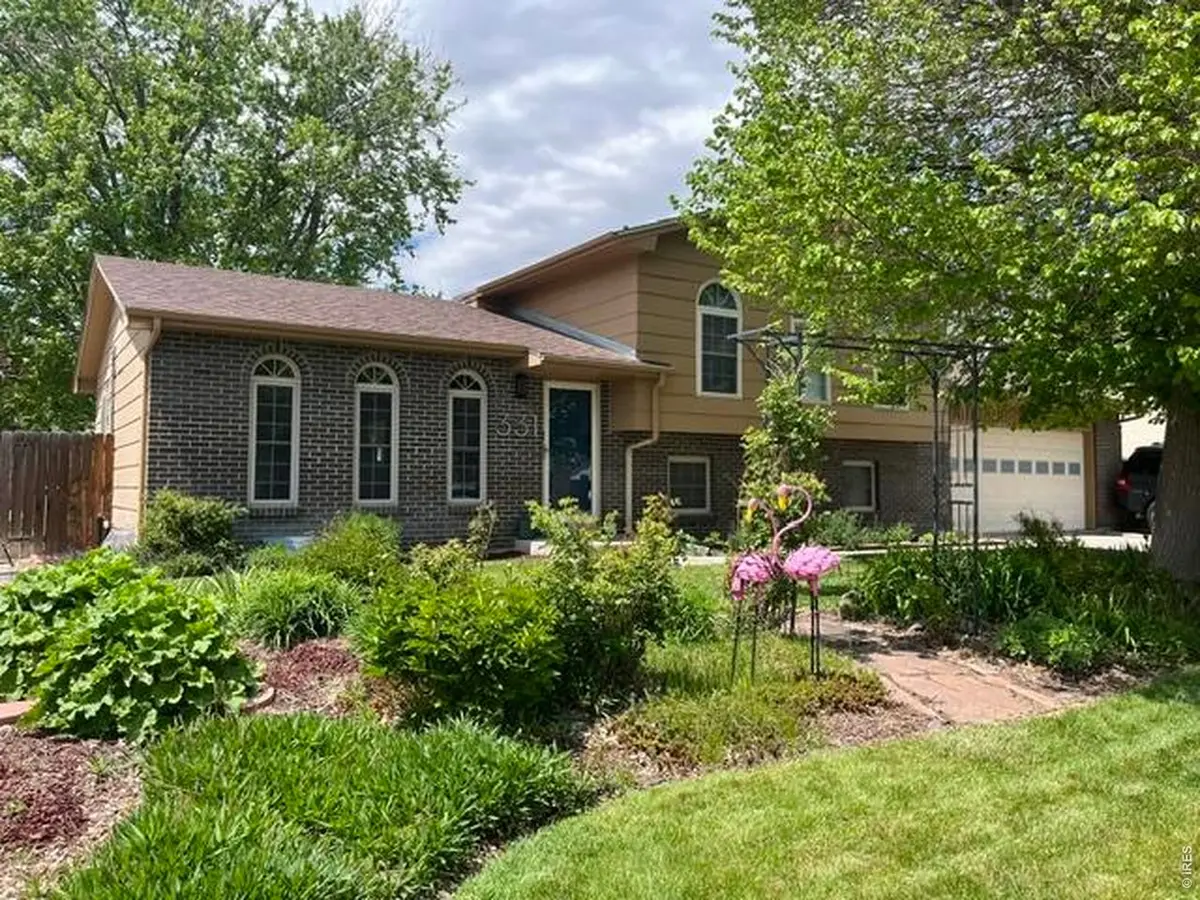 331 Cheyenne St, Fort Morgan, CO 80701 - #1