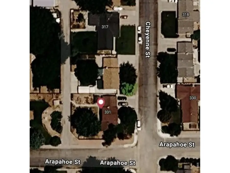 331 Cheyenne St, Fort Morgan, CO 80701 - #3