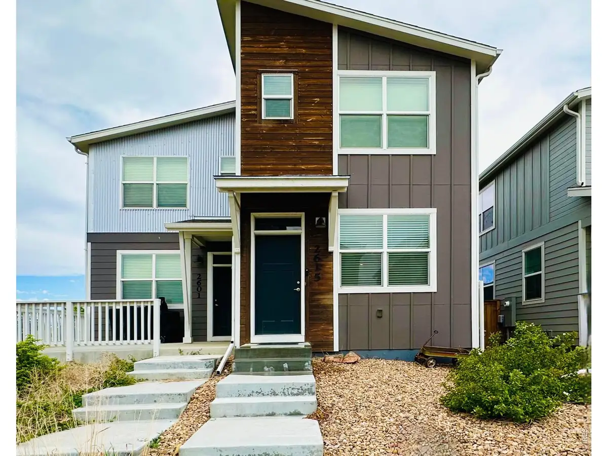 2615 Great Plains Trl, Berthoud, CO 80513 - #1
