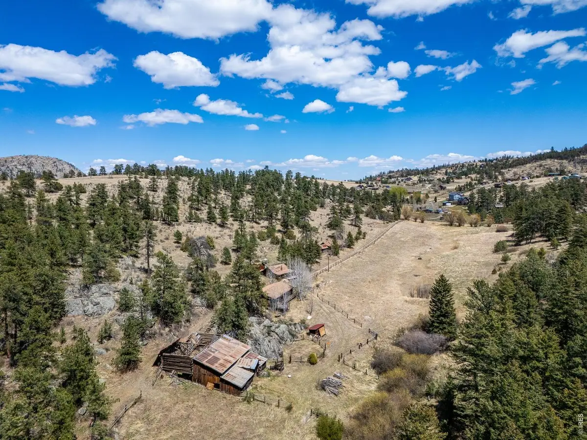 329 Snow Top Dr, Drake, CO 80515 - #1