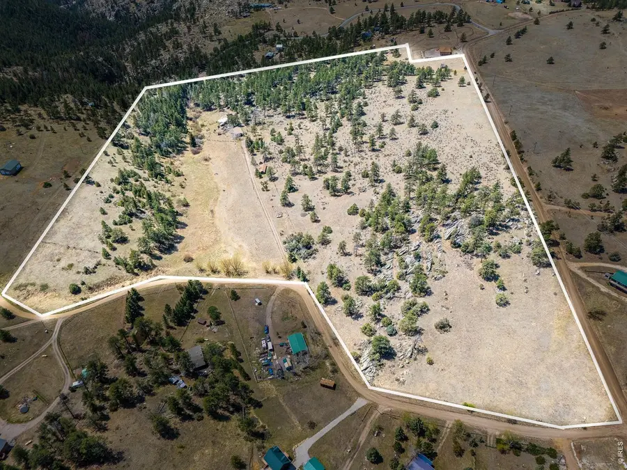 329 Snow Top Dr, Drake, CO 80515 - #2