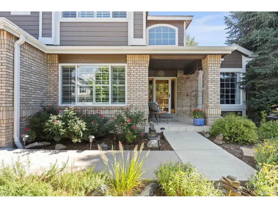 3908 Grand Canyon St, Fort Collins, CO 80525 - #2