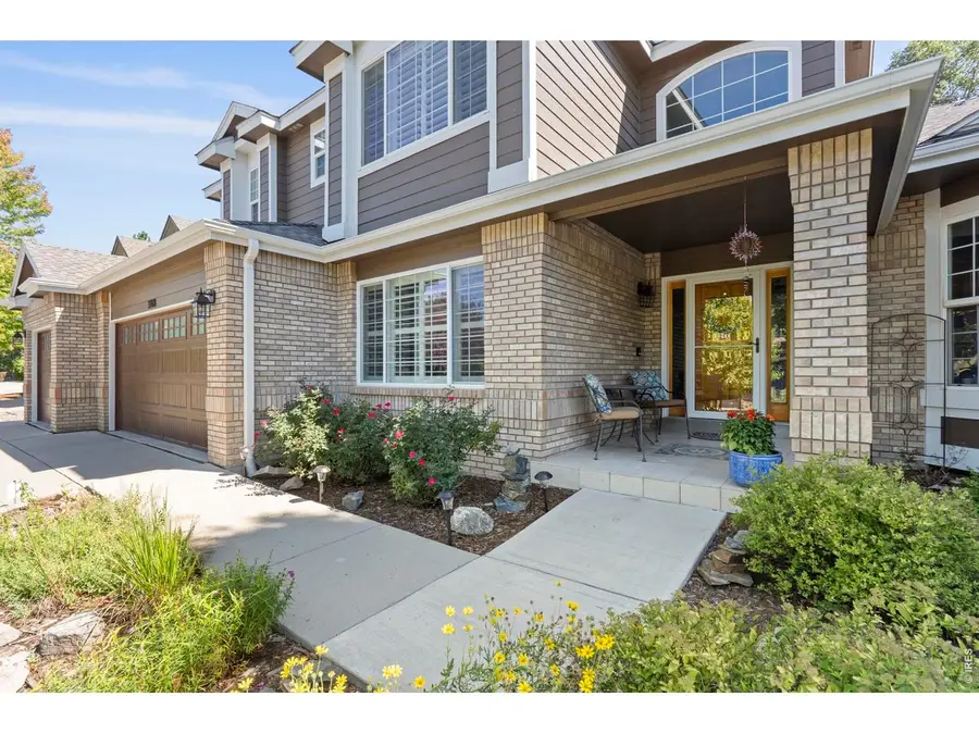 3908 Grand Canyon St, Fort Collins, CO 80525 - #3