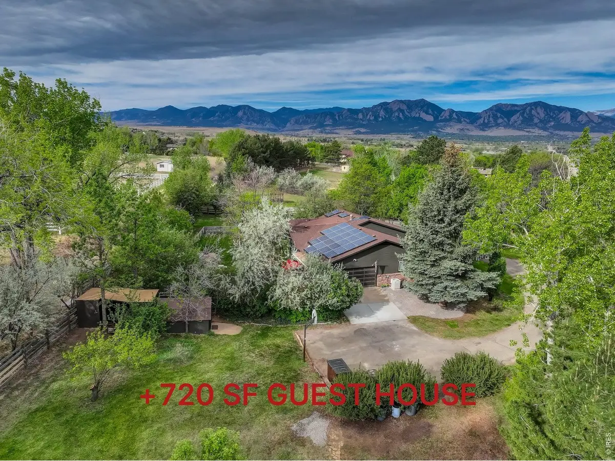 141 Ponderosa Dr, Boulder, CO 80303 - #1