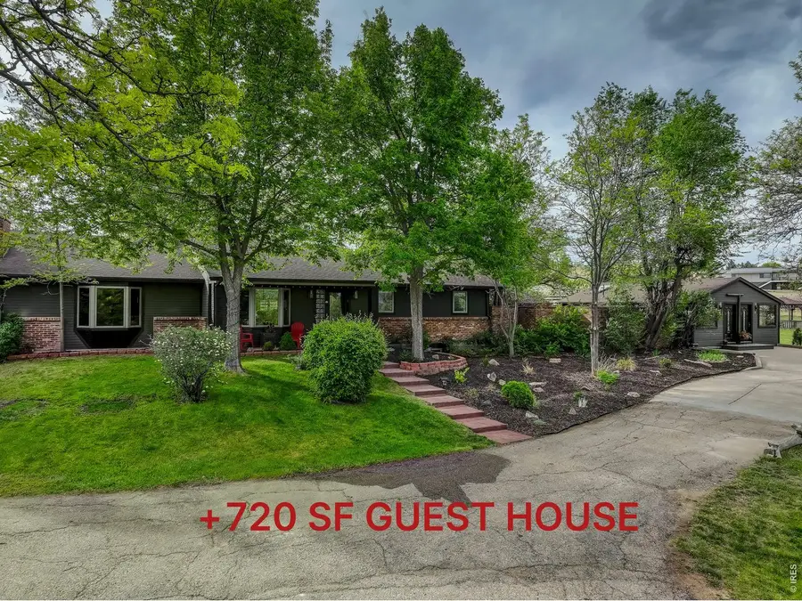141 Ponderosa Dr, Boulder, CO 80303 - #2