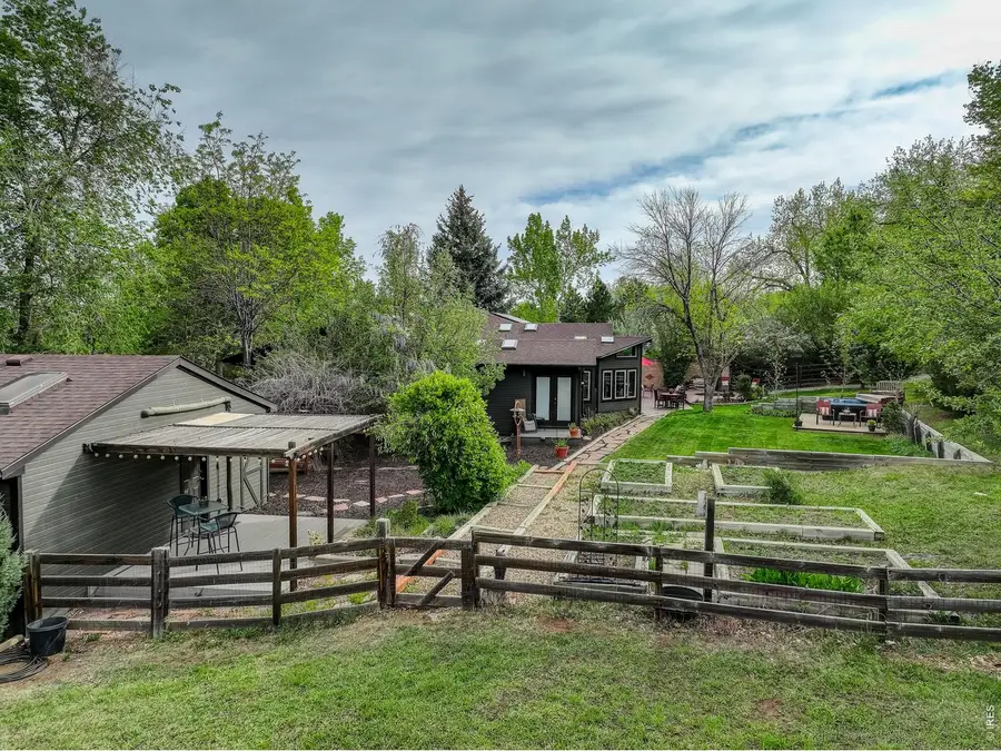 141 Ponderosa Dr, Boulder, CO 80303 - #3