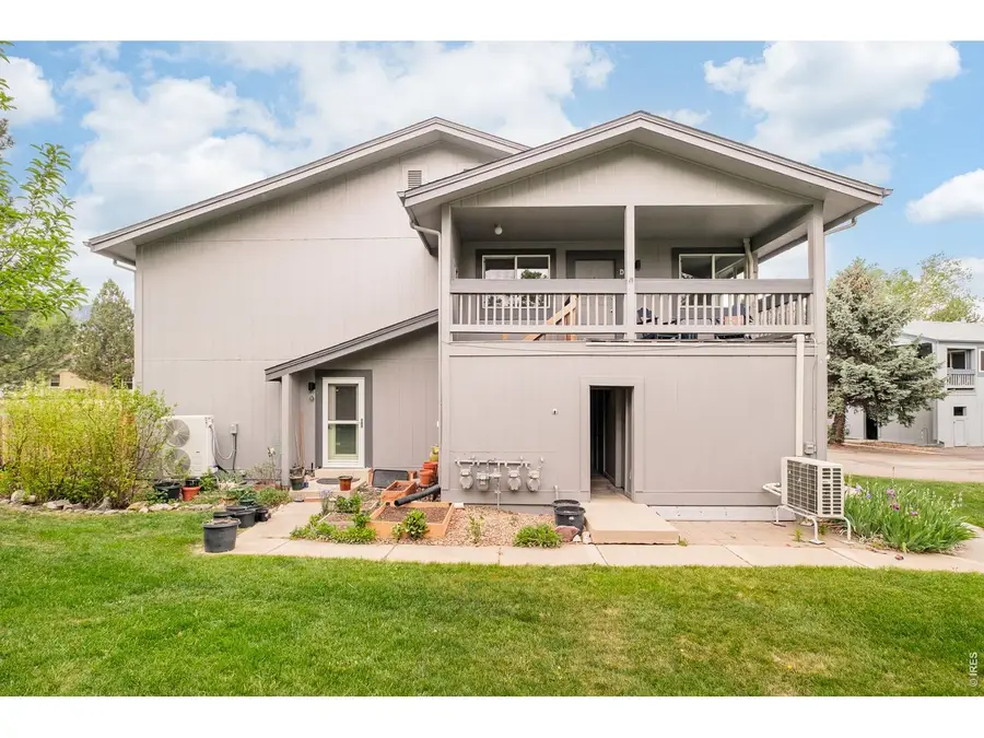 1129 Monroe Dr #D, Boulder, CO 80303 - #2