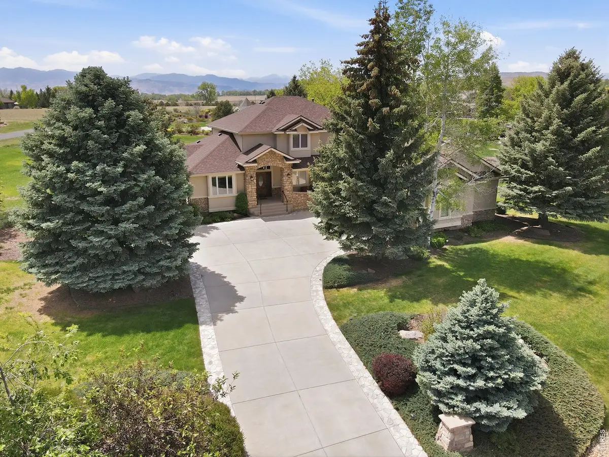 8903 Prairie Knoll Dr, Longmont, CO 80503 - #1