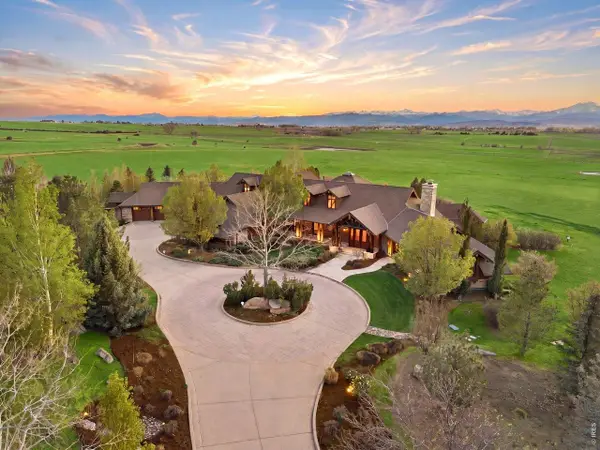 15383 E County Line Rd, Berthoud, CO 80513