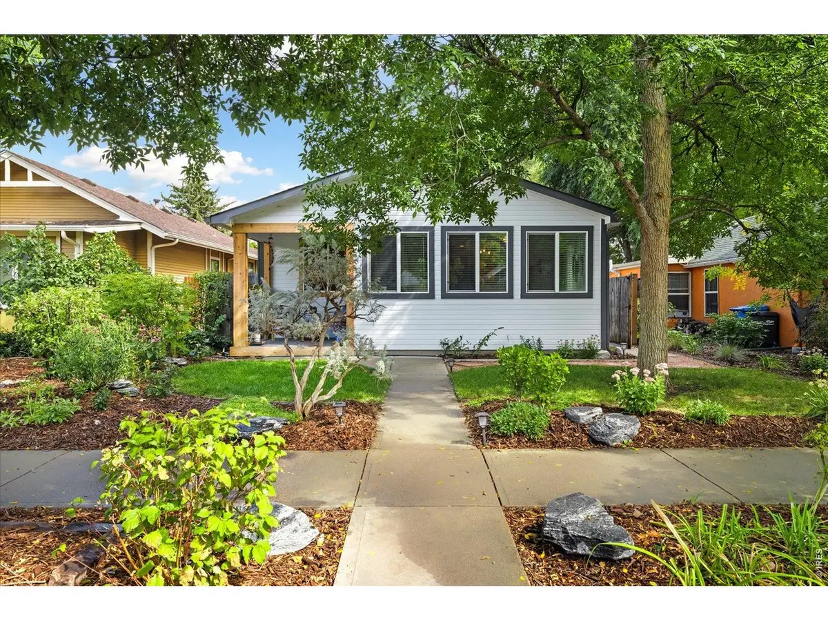 320 N Loomis Ave, Fort Collins, CO 80521 - #1