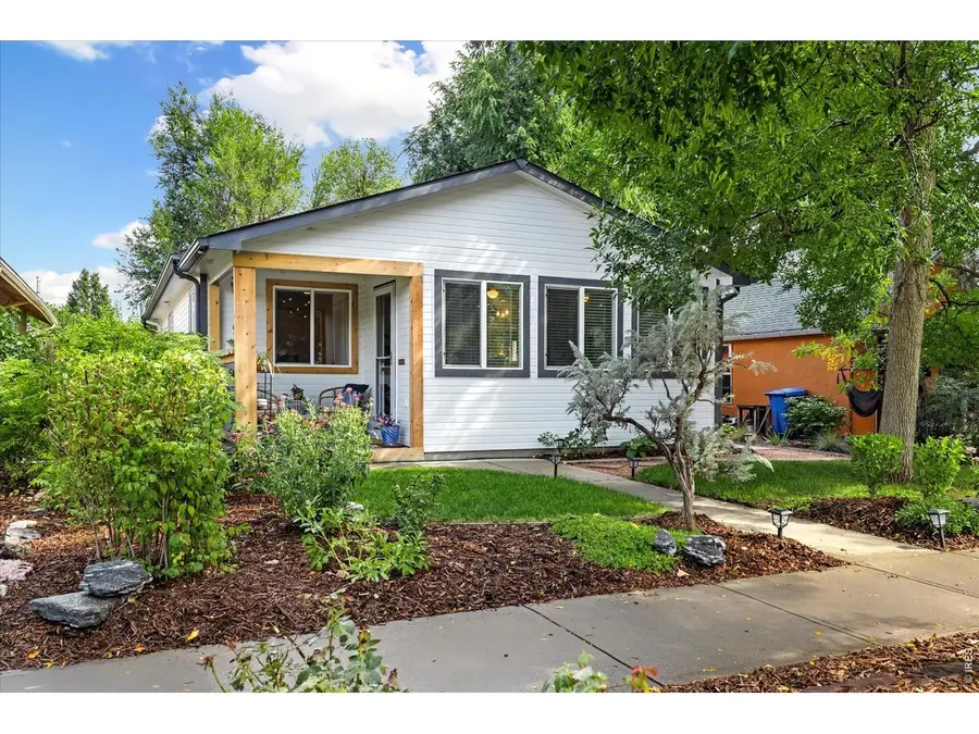 320 N Loomis Ave, Fort Collins, CO 80521 - #2