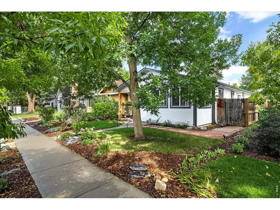 320 N Loomis Ave, Fort Collins, CO 80521 - #3