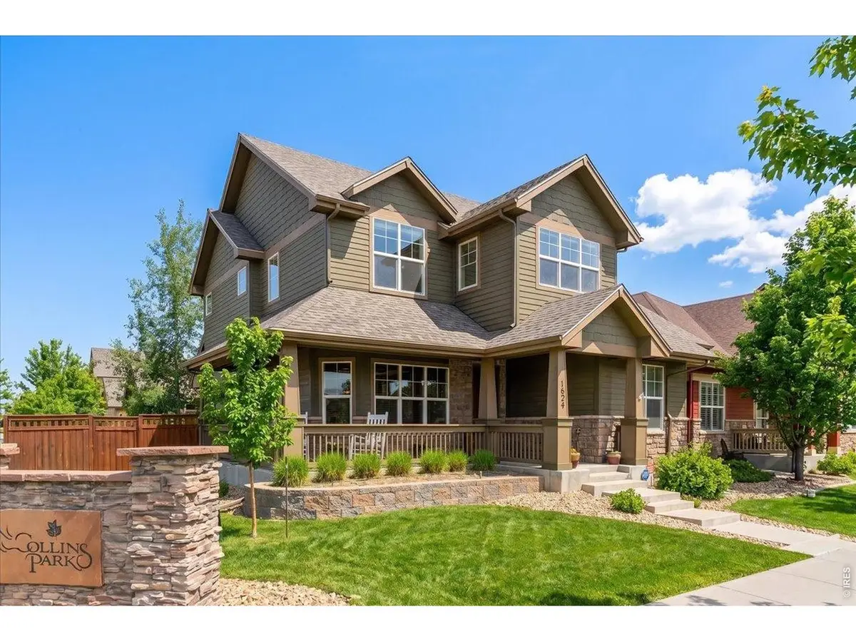 1624 Chokeberry St, Berthoud, CO 80513 - #1