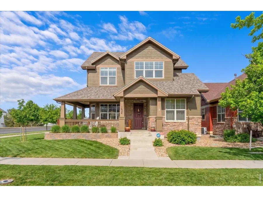 1624 Chokeberry St, Berthoud, CO 80513 - #2