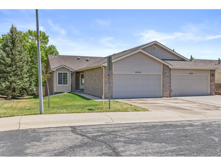 2002 35th Ave Ct, Greeley, CO 80634 - #2