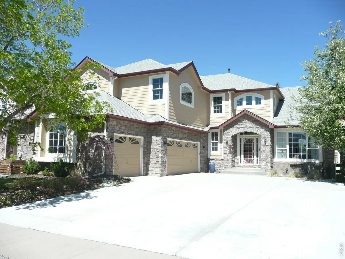 6038 Rogers Cir, Arvada, CO 80403 - #1