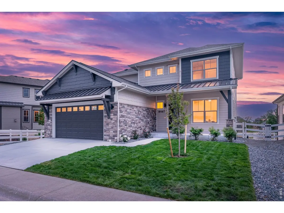 8467 Annapolis Dr, Windsor, CO 80528 - #1