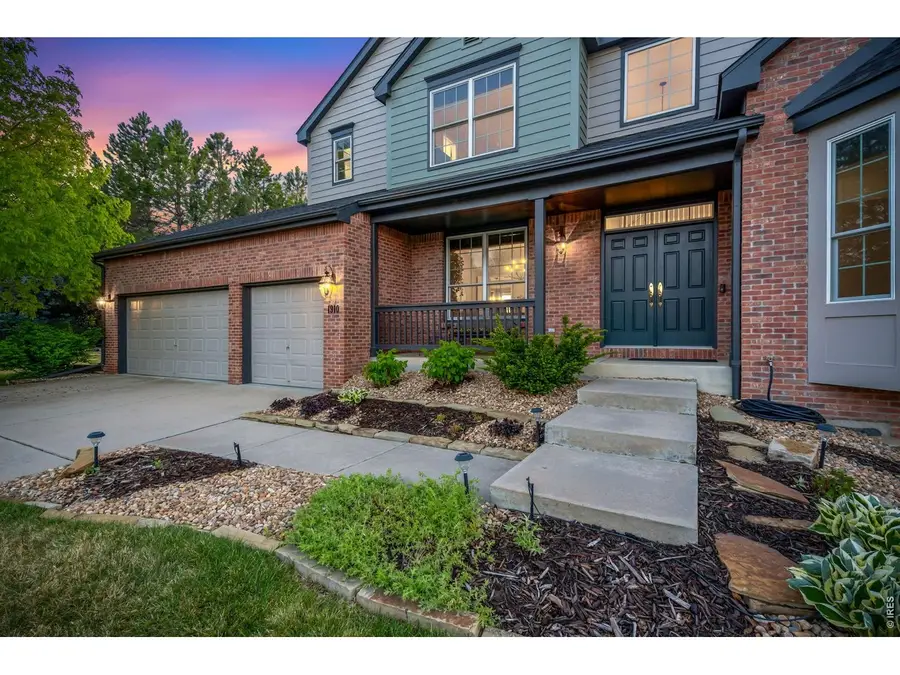 1910 Lookout Dr, Windsor, CO 80550 - #2