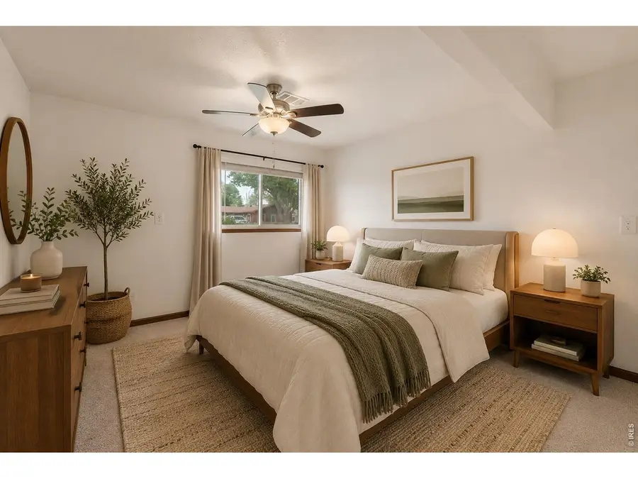 3823 Belmont Ave, Evans, CO 80620 - #3