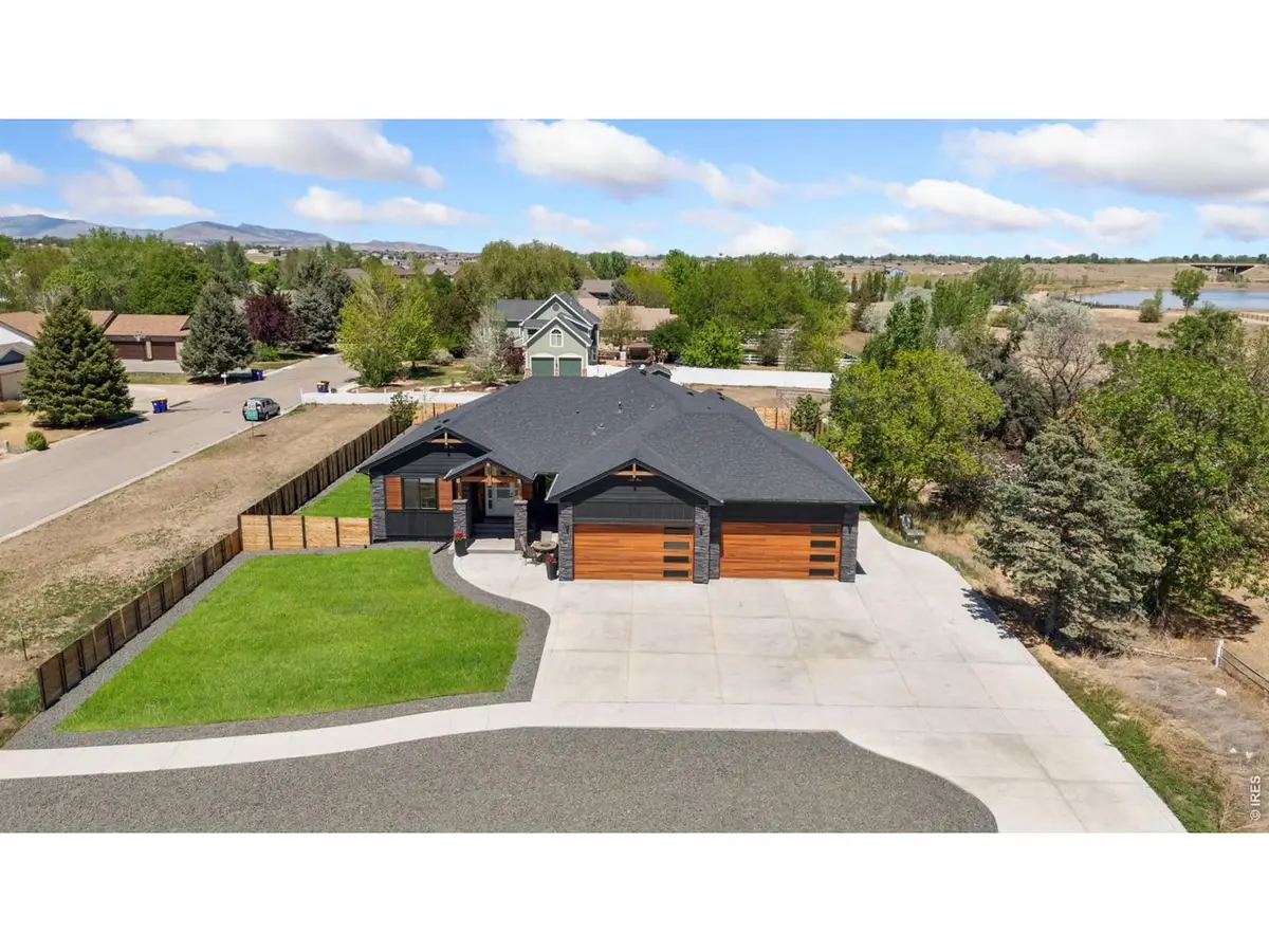 740 W County Road 10 E, Berthoud, CO 80513 - #1