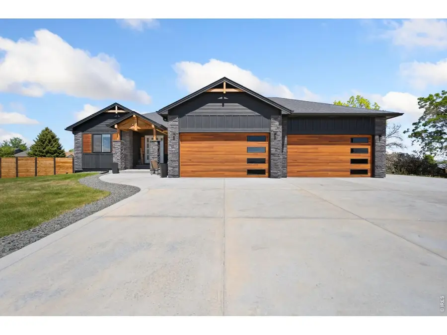 740 W County Road 10 E, Berthoud, CO 80513 - #2