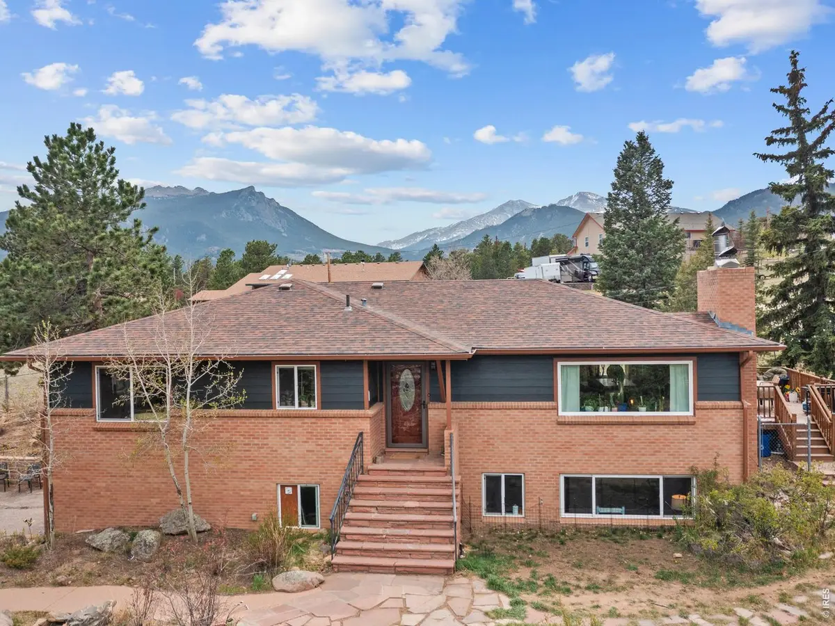 1451 Cedar Ln, Estes Park, CO 80517 - #1
