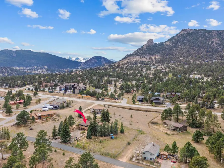 1451 Cedar Ln, Estes Park, CO 80517 - #3