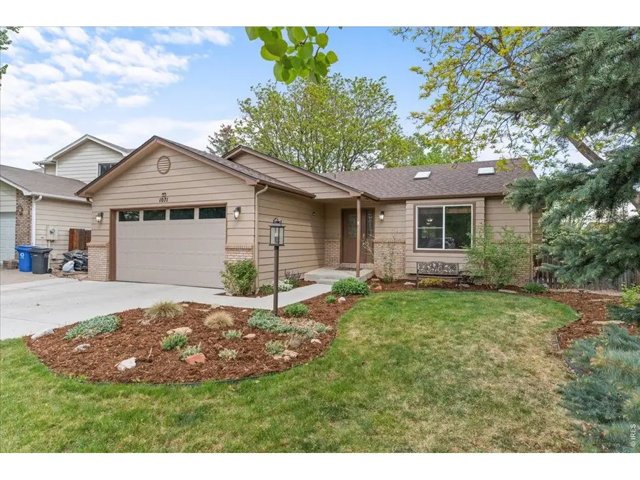 1071 Centennial Dr, Loveland, CO 80538 - #2