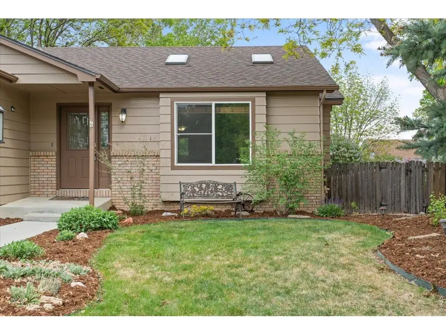 1071 Centennial Dr, Loveland, CO 80538 - #3